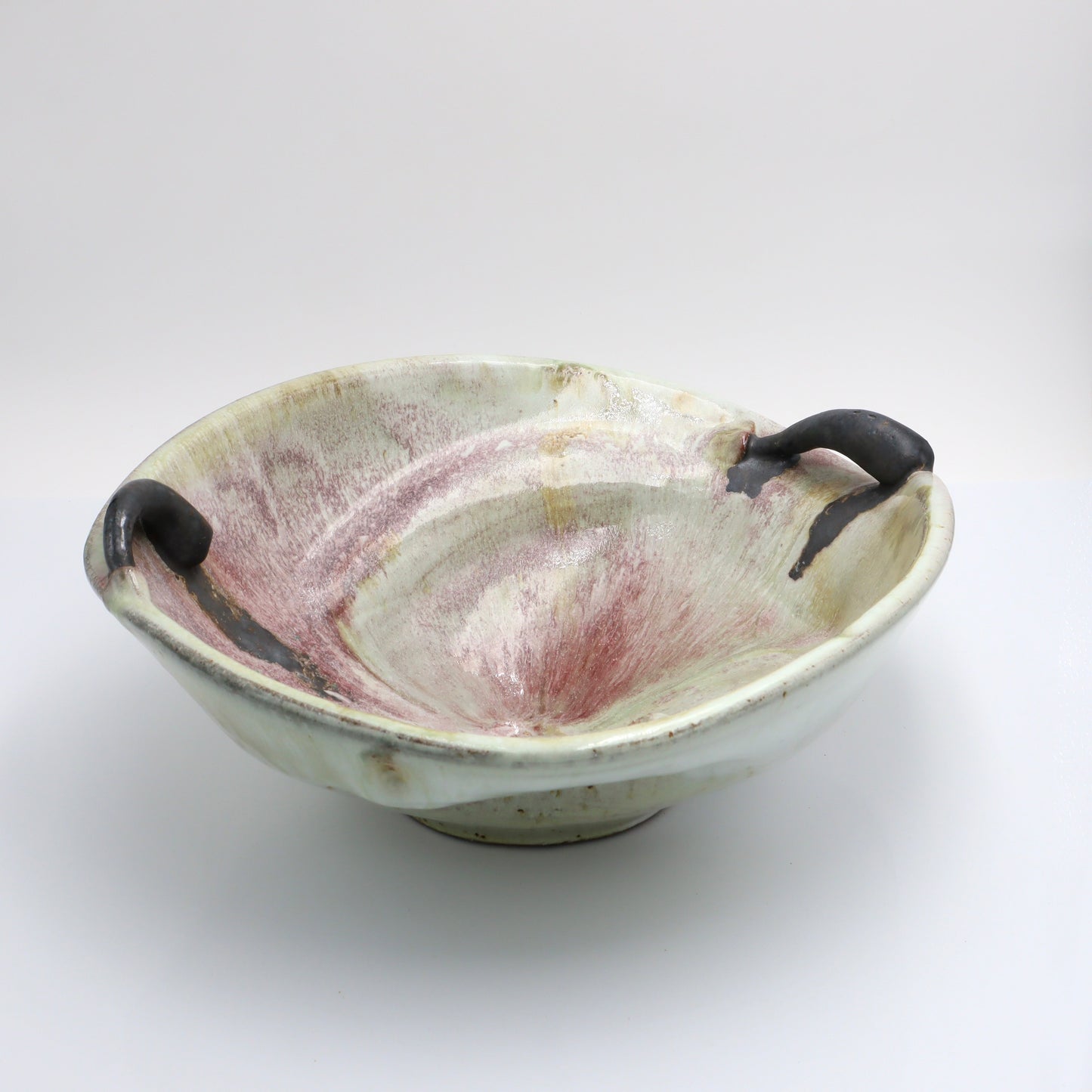 Sculptural Bowl
